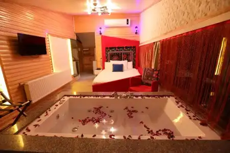 Ayder Doga Resort - 33