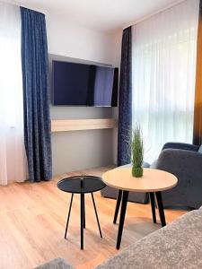 Holi City Apart Berlin - 48