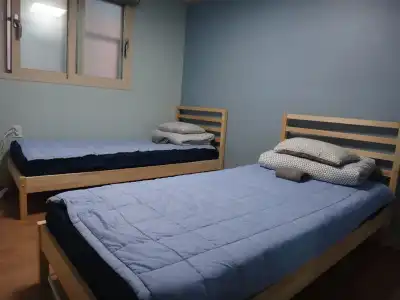 Sunny Hill Hostel Hongdae - 5