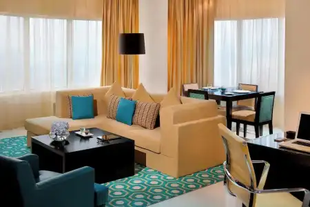 Residence Inn by Marriott Manama Juffair - 43