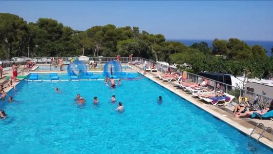 Camping Senia Cala Gogo - 3