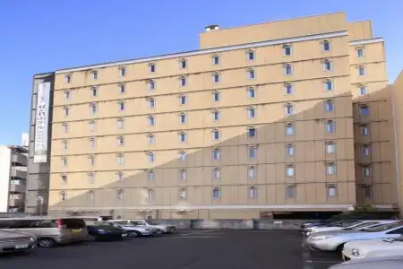 APA Morioka Ekimae - 0