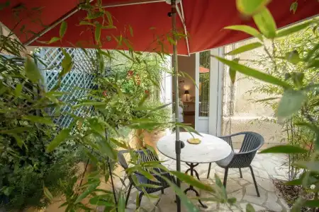 du Parc - Montpellier - 15