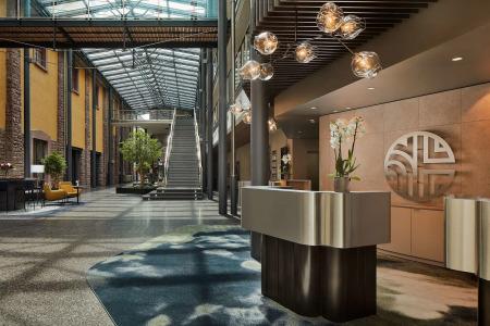 NH Collection Heidelberg - 1