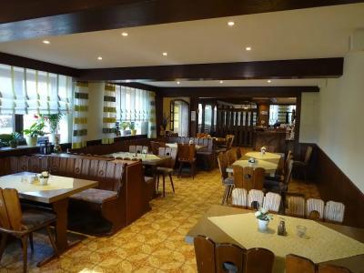 Gasthof Zum Ross - 16