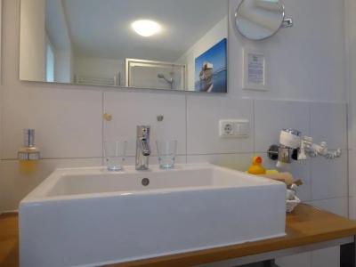 Garni Dünennest - 48