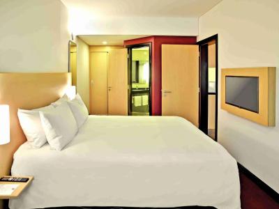 Ibis Seef - 6