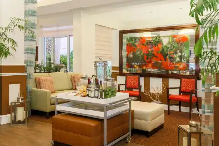 Hilton Garden Inn Tallahassee - 26