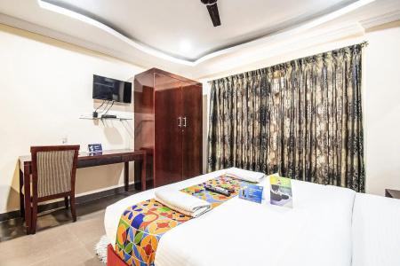 FabOriental Suites BTM Layout - 12