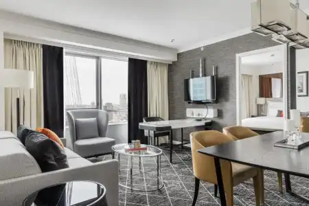 Swissotel Sydney - 88