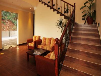 Serene Kandy - 16