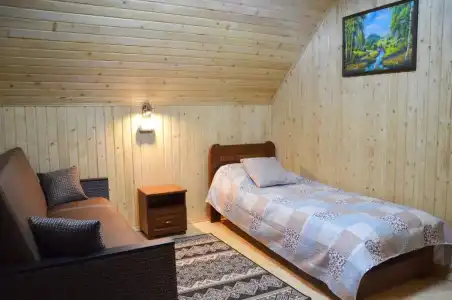 Teremok Guest House - 31