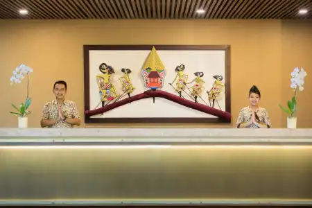 Indoluxe Jogjakarta - 25