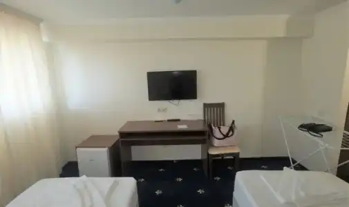 Hostel Evropa - 2