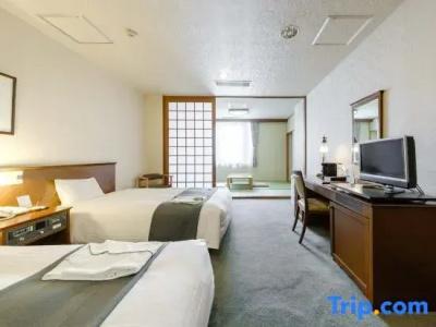 Tabist Abashiri Central - 43
