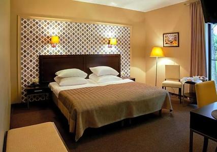 Margis & Spa - 3