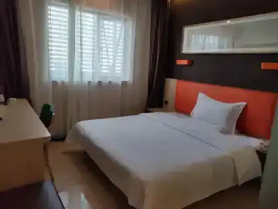 7Days Premium Shenzhen Dalang Commercial Center Branch - 5