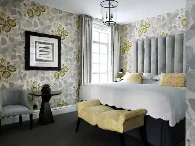 The Soho, Firmdales - 110