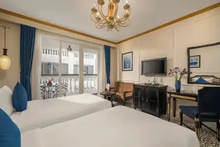 Hoi An Blue Sky Boutique & Spa - 112