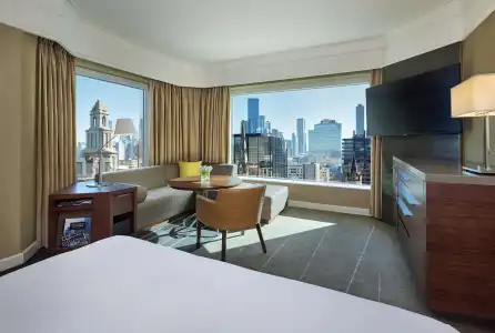 Grand Hyatt Melbourne - 56