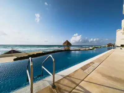 Emporio Cancun Optional All Inclusive - 23