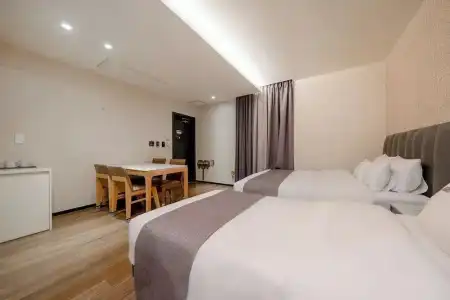Cheonho Aria - 128