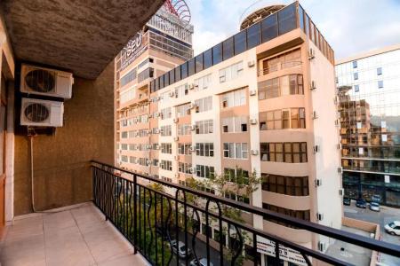 Dat Exx Apartments - 21