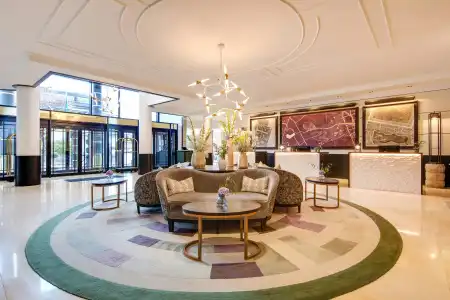 Conrad Dublin - 1