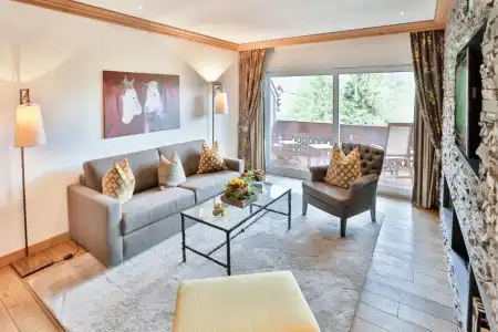 Wellness- & Spa Ermitage - 75