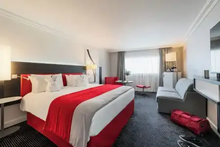 Mercure Paris CDG Airport - 74