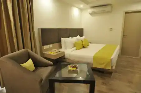 Royale Lalit Jaipur - 4
