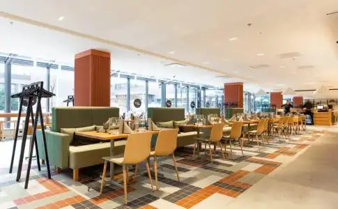 Holiday Inn Helsinki - Expo by IHG - 25