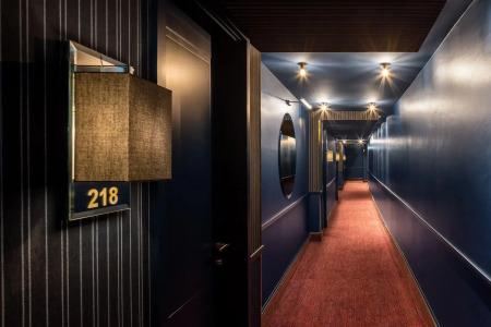 AMO by AMANO Friedrichstraße - 15