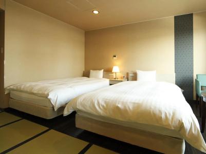 Dormy Inn EXPRESS Asakusa Hot Spring - 47