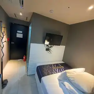 Myeongdong New Stay Inn - 106
