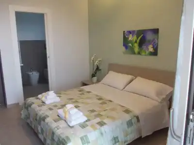 Villa Lauro Luxury B&B - 2
