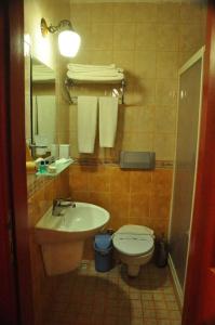 Cinar Family Suite - 8