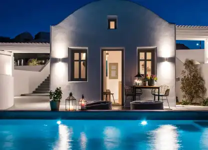 Cape 9 Suites & Villas - 29