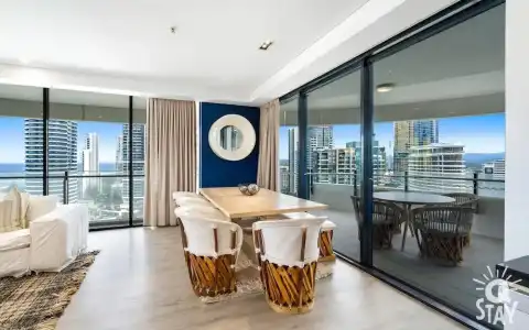 The Wave Resort - 13