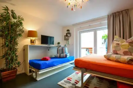K314 Bonn Apart- Boardinghouse - 78