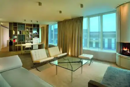 The Ritz-Carlton, Wolfsburg - 85