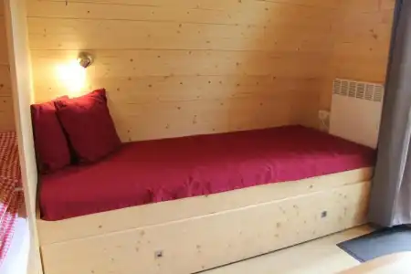 Azur Waldcamping Auwaldsee - 61