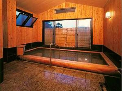 Kannawa Onsen Sansuikan - 19