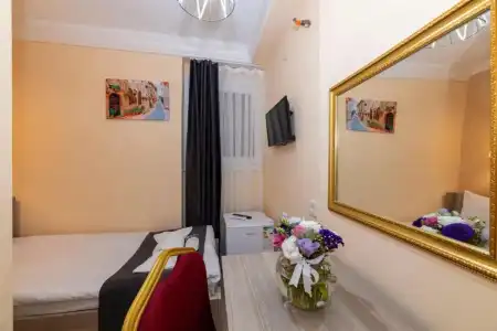 Avrupa Palace - 23