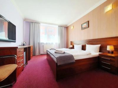 Relax Inn - 29