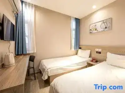 Liru Tujia Hostel - 13