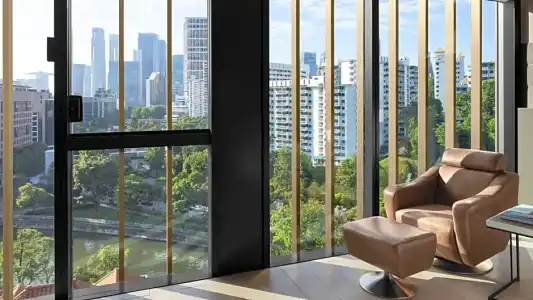 InterContinental Singapore Robertson Quay by IHG - 80