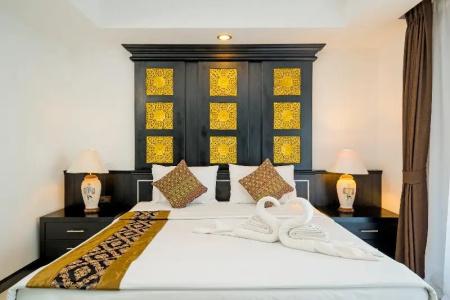 Phi Phi Andaman Legacy Resort - 207