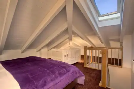 Suite Binz FamilienRügen - 47