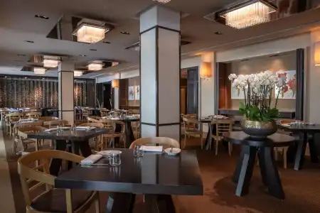 InterContinental Geneve by IHG - 30